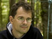 Dr. Johannes Streif
